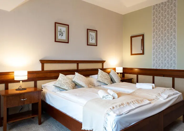 Hotel Kardosfa
